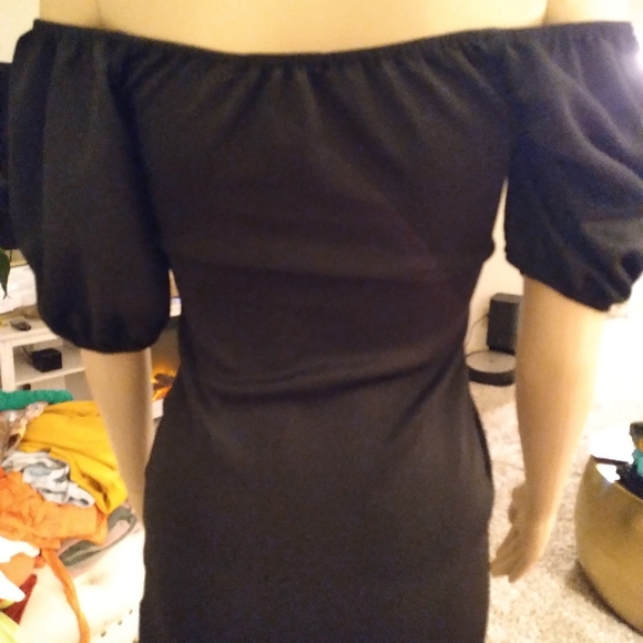 Little Black Dress ✨ - Picture 6 of 6